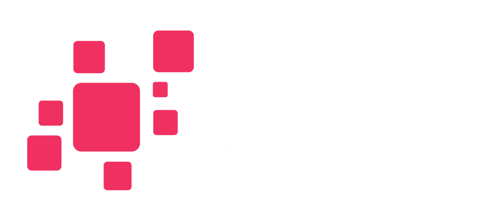 خدمات شبکه | پشتیبانی شبکه | گروه مهندسی ITProPlus