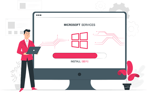 خدمات IT | خدمات مایکروسافت | ITProPlus